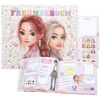 DEPESCHE 0013937 TOPModel Freundebuch COWGIRL DEPESCHE 0013937 TOPModel Freundebuch COWGIRL von DEPESCHE TOPMODEL