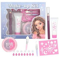 DEPESCHE 0013956 TOPModel Schminkset BEAUTY and ME von DEPESCHE TOPMODEL