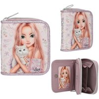 DEPESCHE 0013961 TOPModel Portemonnaie BLOOMING KITTY von DEPESCHE TOPMODEL