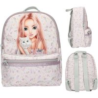 DEPESCHE 0013962 TOPModel Rucksack BLOOMING KITTY von DEPESCHE TOPMODEL