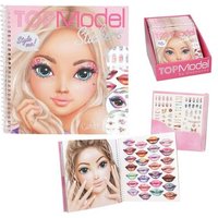 DEPESCHE 0013984 TOPModel Dress Me up Face von DEPESCHE TOPMODEL