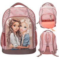 DEPESCHE 0014009 TOPModel Schulrucksack DOTS DEPESCHE 0014009 TOPModel Schulrucksack DOTS von DEPESCHE TOPMODEL
