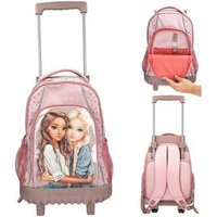 DEPESCHE 0014010 TOPModel Schulrucksack Trolley DOTS DEPESCHE 0014010 TOPModel Schulrucksack Trolley DOTS von DEPESCHE TOPMODEL