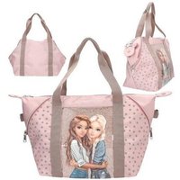 DEPESCHE 0014014 TOPModel Sporttasche DOTS DEPESCHE 0014014 TOPModel Sporttasche DOTS von DEPESCHE TOPMODEL