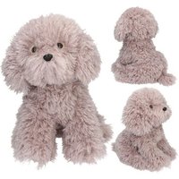 DEPESCHE 0014058 TOPModel Plüsch Hund Max grau 30 cm FUR EVER FRIENDS DEPESCHE 0014058 TOPModel Plüsch Hund Max grau 30 cm FUR EVER FRIENDS von DEPESCHE TOPMODEL