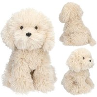 DEPESCHE 0014059 TOPModel Plüsch Hund Luna beige 30 cm FUR EVER FRIENDS DEPESCHE 0014059 TOPModel Plüsch Hund Luna beige 30 cm FUR EVER FRIENDS von DEPESCHE TOPMODEL