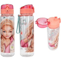 DEPESCHE 0014092 TOPModel Trinkflasche Tritan MUSIC DEPESCHE 0014092 TOPModel Trinkflasche Tritan MUSIC von DEPESCHE TOPMODEL