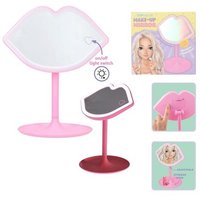 DEPESCHE 0014116 TOPModel LED Tischspiegel CANDY GLAM DEPESCHE 0014116 TOPModel LED Tischspiegel CANDY GLAM von DEPESCHE TOPMODEL