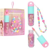 DEPESCHE 0014125 TOPModel Lipgloss mit Perlenanhänger CANDY GLAM von DEPESCHE TOPMODEL