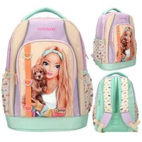 DEPESCHE 0014151 TOPModel Schulrucksack SUNNY DOG DEPESCHE 0014151 TOPModel Schulrucksack SUNNY DOG von DEPESCHE TOPMODEL