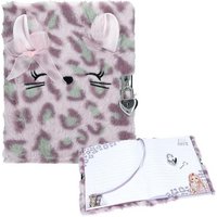 DEPESCHE 0014200 TOPModel COSY CAT Tagebuch mit Schloss Flieder DEPESCHE 0014200 TOPModel COSY CAT Tagebuch mit Schloss Flieder von DEPESCHE TOPMODEL