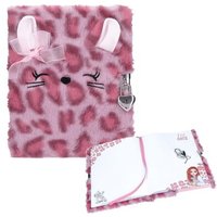 DEPESCHE 0014201 TOPModel COSY CAT Tagebuch mit Schloss Rosa DEPESCHE 0014201 TOPModel COSY CAT Tagebuch mit Schloss Rosa von DEPESCHE TOPMODEL
