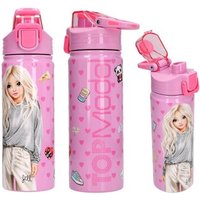 DEPESCHE 0014245 TOPModel Trinkflasche Edelstahl PIN IT DEPESCHE 0014245 TOPModel Trinkflasche Edelstahl PIN IT von DEPESCHE TOPMODEL