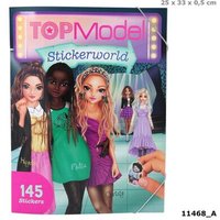 DEPESCHE 11468 TOPModel Stickerworld von DEPESCHE TOPMODEL