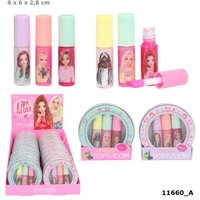 DEPESCHE 11660 TOPModel Mini Lipgloss Set von DEPESCHE TOPMODEL