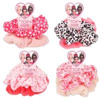 DEPESCHE 11869 TOPModel Scrunchies BEAUTY GIRL, sortiert von DEPESCHE TOPMODEL