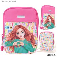 DEPESCHE 11975 TOPModel Mini Bag SELFLOVE DEPESCHE 11975 TOPModel Mini Bag SELFLOVE von DEPESCHE TOPMODEL