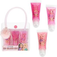 DEPESCHE 11990 TOPModel Lipgloss Set im Täschchen BEAUTY and ME von DEPESCHE TOPMODEL