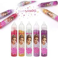 DEPESCHE 12091 TOPModel Glitter Gel, sortiert DEPESCHE 12091 TOPModel Glitter Gel, sortiert von DEPESCHE TOPMODEL