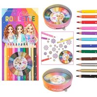 DEPESCHE 12103 TOPModel Colour Roulette von DEPESCHE TOPMODEL