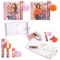DEPESCHE 12201 TOPModel Mini Notizbuch mit Kugelschreiber HAPPY TOGEHTER, sortiert von DEPESCHE TOPMODEL