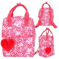 DEPESCHE 12232 TOPModel Rucksack ONE LOVE von DEPESCHE TOPMODEL