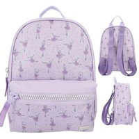 DEPESCHE 12250 TOPModel Rucksack BALLET von DEPESCHE TOPMODEL