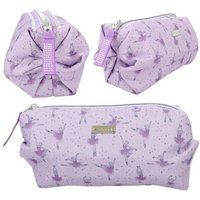 DEPESCHE 12256 TOPModel Kosmetiktasche BALLET DEPESCHE 12256 TOPModel Kosmetiktasche BALLET von DEPESCHE TOPMODEL