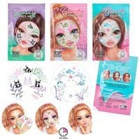 DEPESCHE 12325 TOPModel Tuchmaske BEAUTY and ME, sortiert von DEPESCHE TOPMODEL