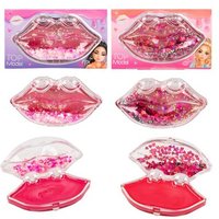 DEPESCHE 12348 TOPModel Lipgloss Lippen BEAUTY and ME, sortiert von DEPESCHE TOPMODEL