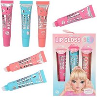 DEPESCHE 12350 TOPModel Lipgloss Set BEAUTY and ME von DEPESCHE TOPMODEL