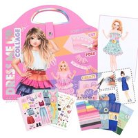 DEPESCHE 12379 TOPModel Dress Me Up Collage Book von DEPESCHE TOPMODEL