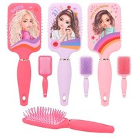 DEPESCHE 12422 TOPModel Haarbürste Paddle Brush Small, sortiert von DEPESCHE TOPMODEL