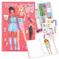 DEPESCHE 12433 TOPModel Dress Me Up groß CUTIE STAR von DEPESCHE TOPMODEL