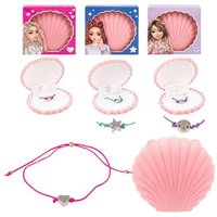 DEPESCHE 12477 TOPModel Schmuckmuschel inkl. Armband, sortiert von DEPESCHE TOPMODEL