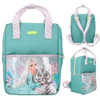DEPESCHE 12497 TOPModel Rucksack FANTASY TIGER DEPESCHE 12497 TOPModel Rucksack FANTASY TIGER von DEPESCHE TOPMODEL