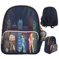 DEPESCHE 12563 TOPModel Rucksack CITY GIRLS von DEPESCHE TOPMODEL