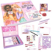 DEPESCHE 12618 TOPModel Briefbox Handlettering von DEPESCHE TOPMODEL