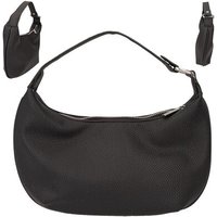 DEPESCHE 12622 TOPModel PU Handtasche Schwarz CITY GIRLS von DEPESCHE TOPMODEL