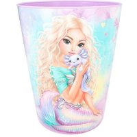 DEPESCHE 12627 TOPModel Plastik Mülleimer, sortiert DEPESCHE 12627 TOPModel Plastik Mülleimer, sortiert von DEPESCHE TOPMODEL