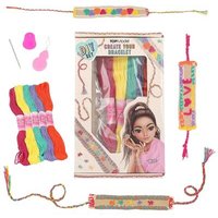 DEPESCHE 12680 TOPModel DIY Create your Bracelet von DEPESCHE TOPMODEL