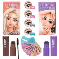 DEPESCHE 12699 TOPModel Augenbrauen Set BEAUTY and ME, sortiert von DEPESCHE TOPMODEL