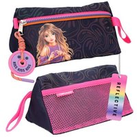 DEPESCHE 12774 TOPModel Schlampertasche NIGHT LIGHT von DEPESCHE TOPMODEL