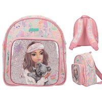 DEPESCHE 12788 TOPModel Rucksack WILD DEPESCHE 12788 TOPModel Rucksack WILD von DEPESCHE TOPMODEL