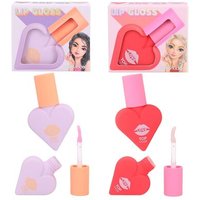 DEPESCHE 12806 TOPModel Lipgloss Sweet Heart BEAUTY and ME, sortiert von DEPESCHE TOPMODEL