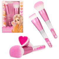 DEPESCHE 12817 TOPModel Pinselset Herz BEAUTY and ME DEPESCHE 12817 TOPModel Pinselset Herz BEAUTY and ME von DEPESCHE TOPMODEL