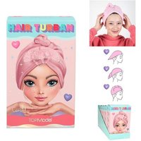 DEPESCHE 12831 TOPModel Haarturban BEAUTY and ME von DEPESCHE TOPMODEL