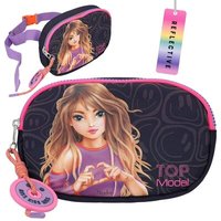 DEPESCHE 12875 TOPModel Crossbag NIGHT LIGHT von DEPESCHE TOPMODEL
