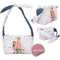 DEPESCHE 12926 TOPModel Handtasche mit Knotendetail VELO FLEUR von DEPESCHE TOPMODEL
