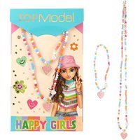 DEPESCHE 13036 TOPModel Kette und Armband Set JOY von DEPESCHE TOPMODEL